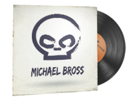 Music Kit | Michael Bross, Invasion!