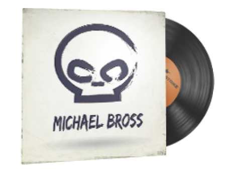 Music Kit | Michael Bross, Invasion!