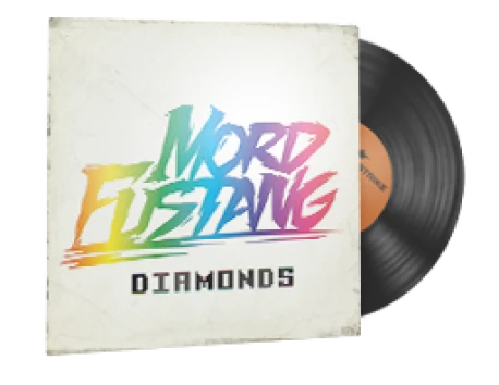 Music Kit | Mord Fustang, Diamonds