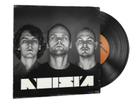 Набор музыки | Noisia — Sharpened