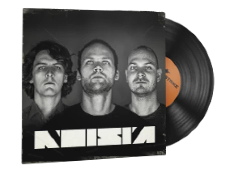 Music Kit | Noisia, Sharpened