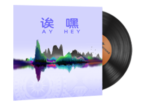 Music Kit | Perfect World, Ay Hey