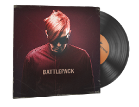 Music Kit | Proxy, Battlepack