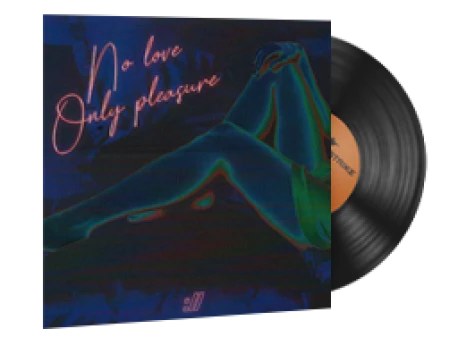 Music Kit | Selective Response, No Love Only Pleasure