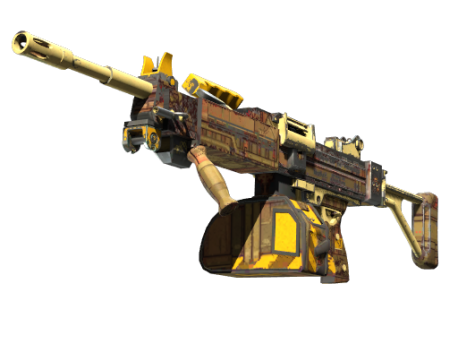 Negev | Bulkhead (Field-Tested)