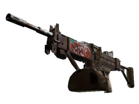 Negev | Drop Me (Well-Worn)