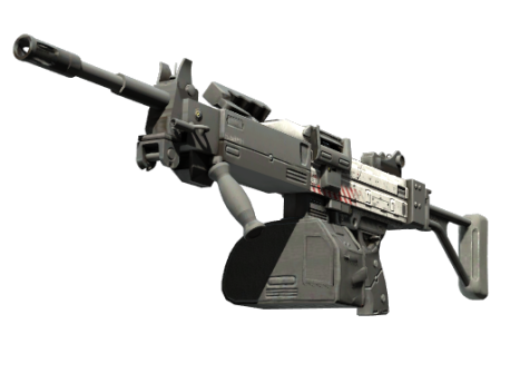 Negev | Prototype (Minimal Wear)