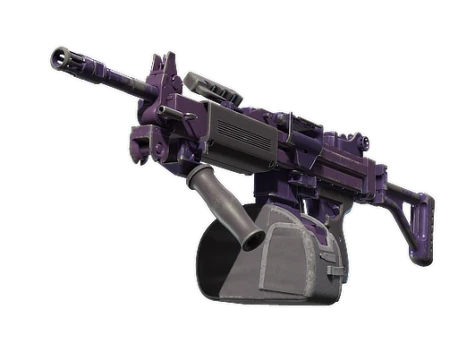 Negev | Sour Grapes (Field-Tested)