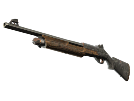 Nova | Dark Sigil (Battle-Scarred)