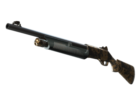 Nova | Gila (Factory New)