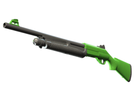 Nova | Green Apple (Minimal Wear)