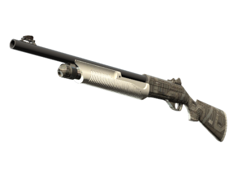 Nova | Mandrel (Factory New)