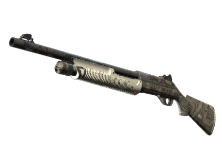 Nova | Mandrel (Field-Tested)