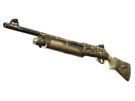Nova | Marsh Grass (Well-Worn) CS2 (CS:GO) | Buy, Sell, Price — Market.CSGO