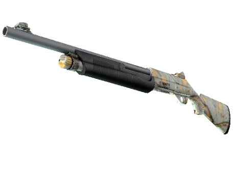 Nova | Современный охотник (Прямо с завода) КС2/КС ГО | Купить, Продать ...