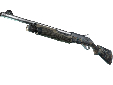 Nova | Quick Sand (Battle-Scarred)