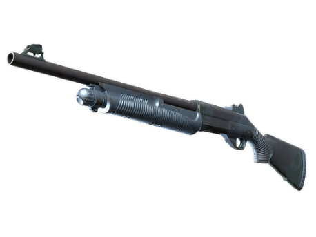 Nova | Rain Station (Field-Tested)