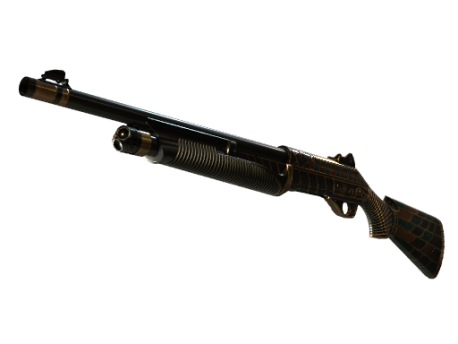 Nova | Sobek's Bite (Minimal Wear)