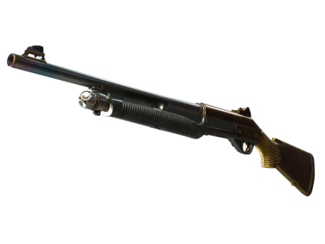 Nova | Yorkshire (Field-Tested)