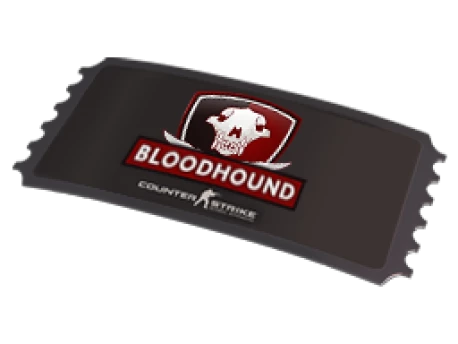 Operation Bloodhound Access Pass