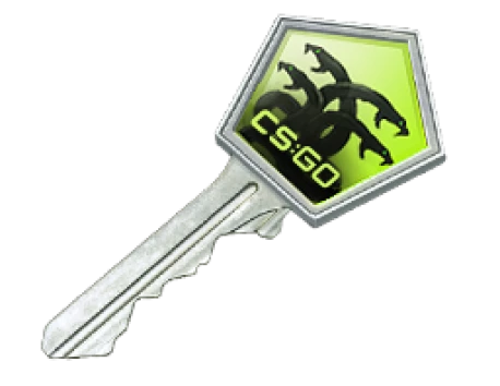 Operation Hydra Case Key