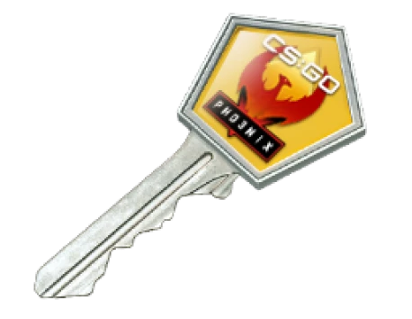 Operation Phoenix Case Key