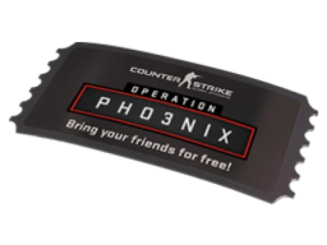 Operation Phoenix Pass