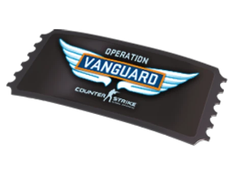 Operation Vanguard Access Pass