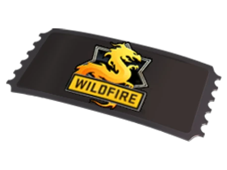 Operation Wildfire Access Pass