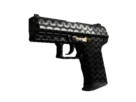 P2000 | Chainmail (Factory New)