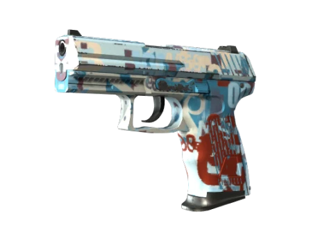 P2000 | Dispatch (Factory New)