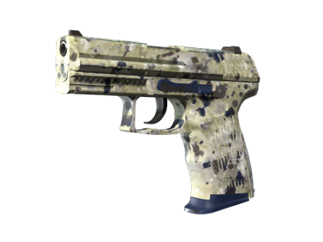 P2000 | Granite Marbleized (Minimal Wear)