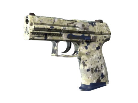 P2000 | Granite Marbleized (Minimal Wear)