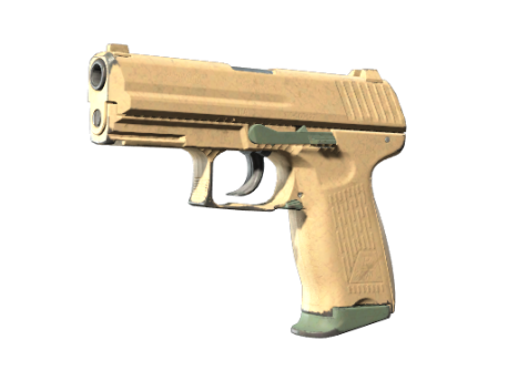 P2000 | Grassland (Field-Tested)