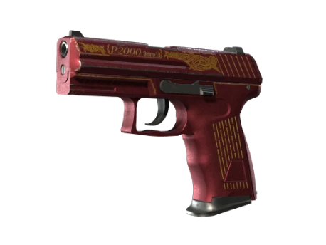 P2000 | Imperial (Factory New)