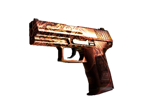 P2000 | Imperial Dragon (Factory New)