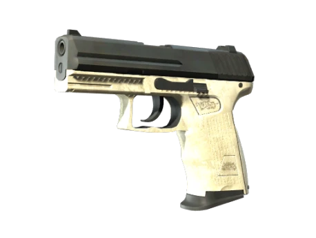 P2000 | Ivory (Factory New)