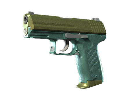 P2000 | Marsh (Factory New)