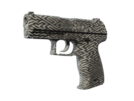 P2000 | Pathfinder (Minimal Wear)