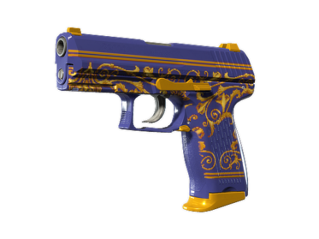 P2000 | Royal Baroque (Factory New)