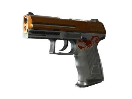 P2000 | Scorpion (Factory New)