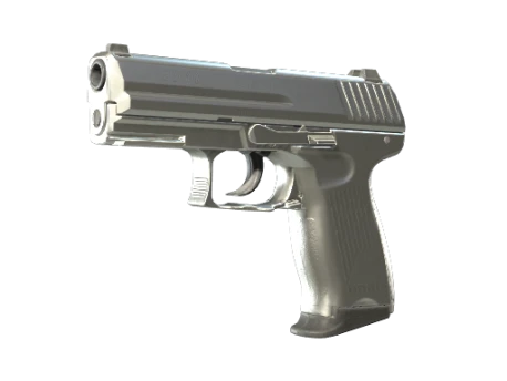 P2000 | Silver (Factory New)