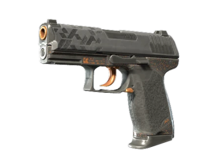 P2000 | Sure Grip (Factory New) CS2 (CS:GO) | Price on Market CS:GO