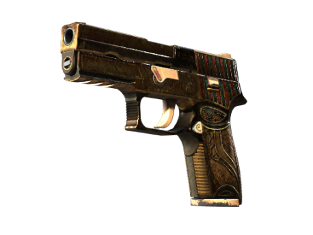 P250 | Apep's Curse (Field-Tested)