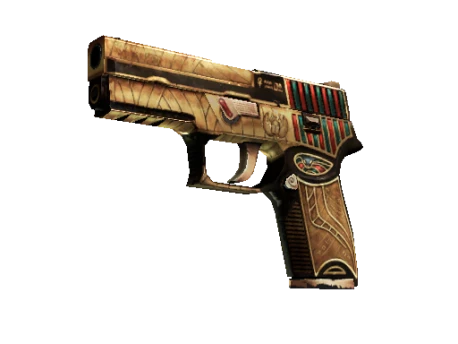 P250 | Apep's Curse (Well-Worn)