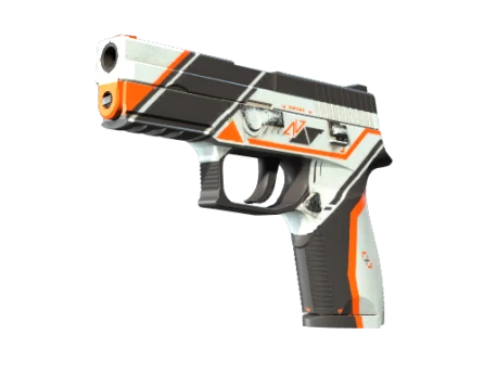 P250 | Asiimov (Minimal Wear)