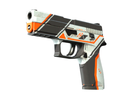 P250 | Asiimov (Field-Tested)