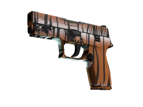 P250 | Bengal Tiger (Field-Tested)