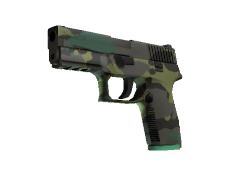 P250 | Boreal Forest (Minimal Wear)