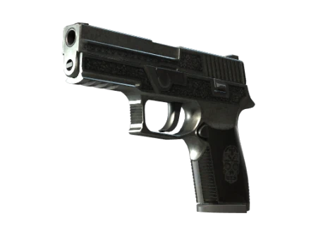 P250 | Cartel (Battle-Scarred)